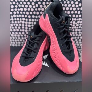 Adidas AE Anthony Edwards Basketball shoes 5.5Y